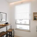 Appartement Sabaudia - 2 Bedrooms And Balcony In Alvalade