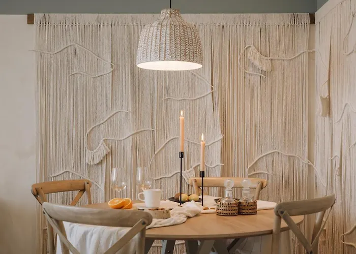 公寓 Sabaudia - 2 Bedrooms And Balcony In Alvalade Lisboa