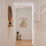 Sabaudia - 2 Bedrooms And Balcony In Alvalade Apartamento